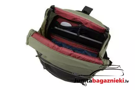 Thule Paramount Backpack 18L – Olivine Green, 3204730 Thule Paramount Backpack 18L – Olivine Green, 3204730