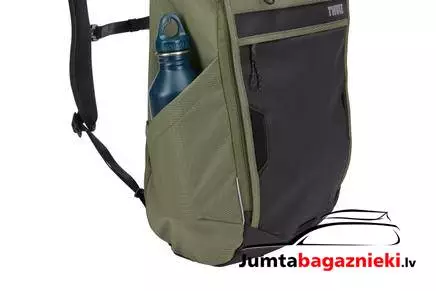 Thule Paramount Backpack 18L – Olivine Green, 3204730 Thule Paramount Backpack 18L – Olivine Green, 3204730