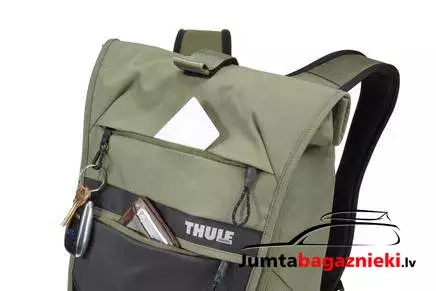 Thule Paramount Backpack 18L – Olivine Green, 3204730 Thule Paramount Backpack 18L – Olivine Green, 3204730