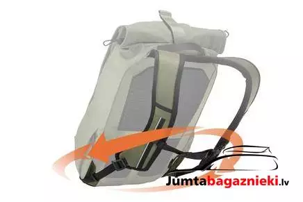 Thule Paramount Backpack 18L – Olivine Green, 3204730 Thule Paramount Backpack 18L – Olivine Green, 3204730