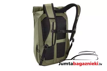 Thule Paramount Backpack 18L – Olivine Green, 3204730 Thule Paramount Backpack 18L – Olivine Green, 3204730