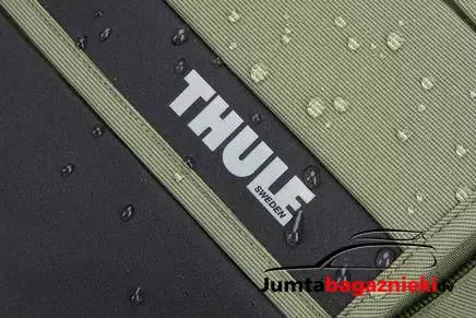 Thule Paramount Backpack 27L – Olivine Green, 3204732 Thule Paramount Backpack 27L – Olivine Green, 3204732