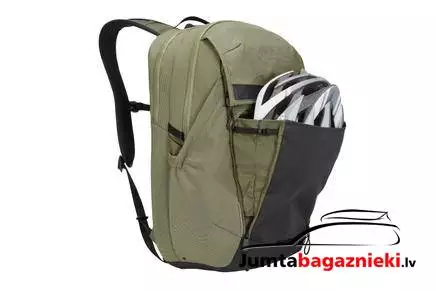 Thule Paramount Backpack 27L – Olivine Green, 3204732 Thule Paramount Backpack 27L – Olivine Green, 3204732