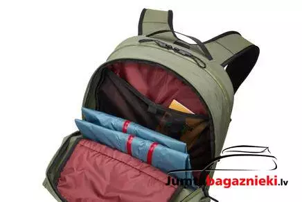 Thule Paramount Backpack 27L – Olivine Green, 3204732 Thule Paramount Backpack 27L – Olivine Green, 3204732