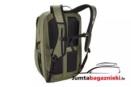 Thule Paramount Backpack 27L – Olivine Green, 3204732 Thule Paramount Backpack 27L – Olivine Green, 3204732