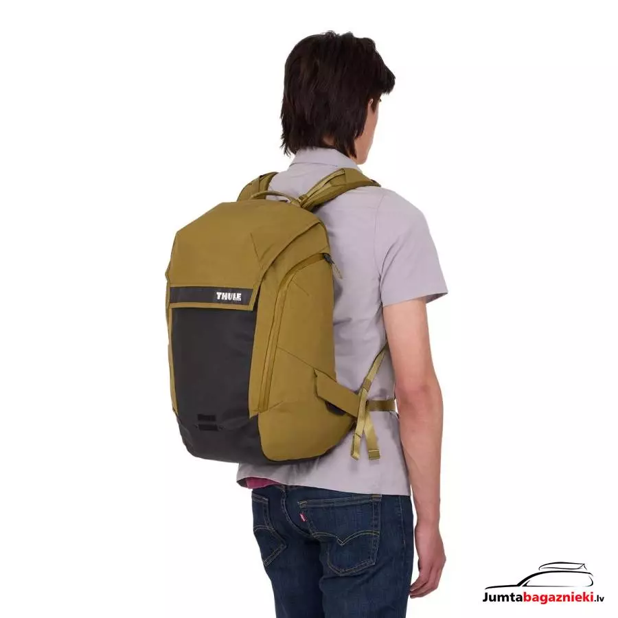 Thule Paramount Backpack 28L, 3205237 Thule Paramount Backpack 28L, 3205237