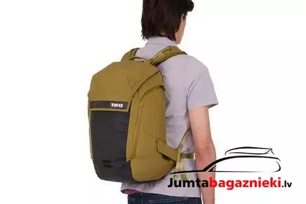 Thule Paramount Backpack 28L, 3205237 Thule Paramount Backpack 28L, 3205237