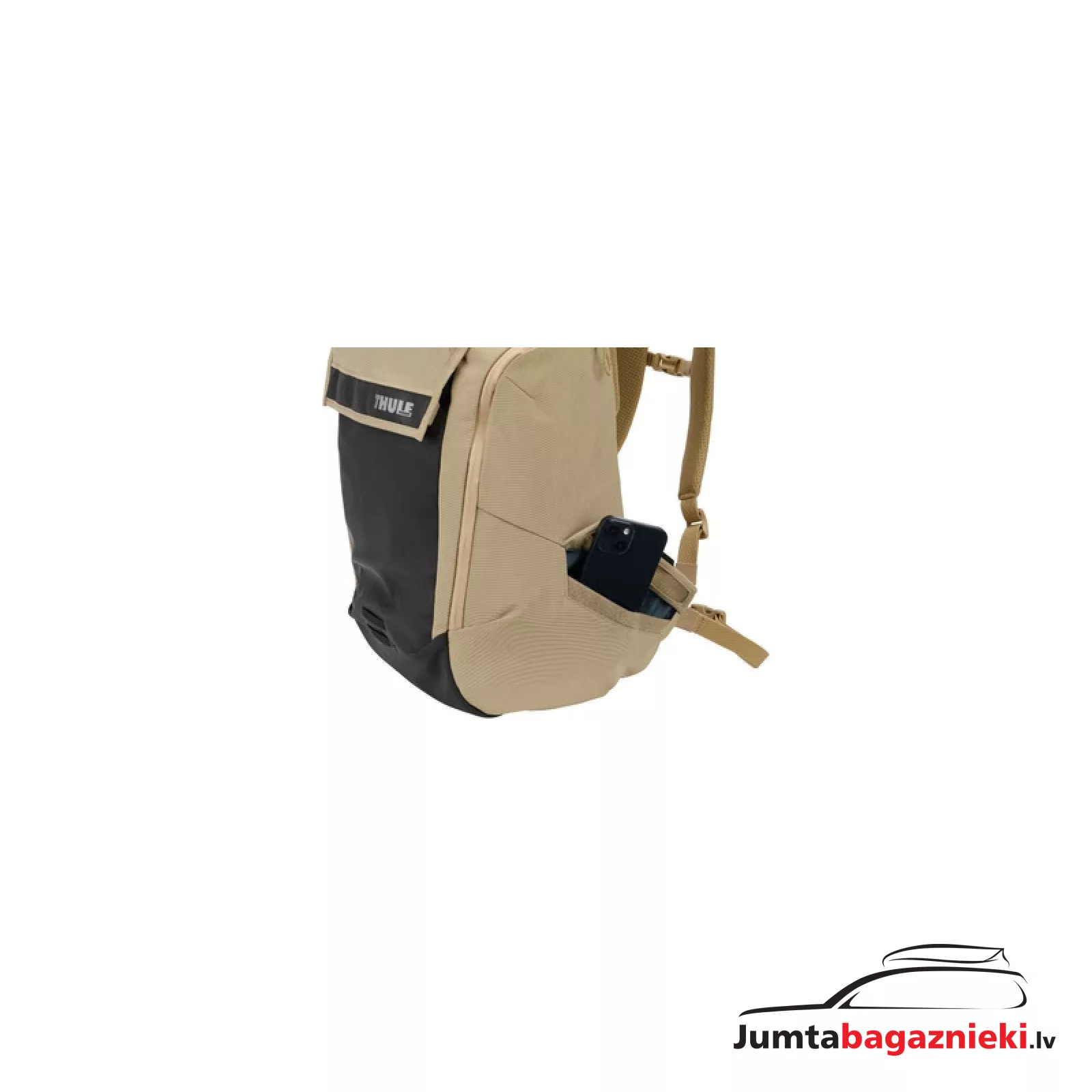 Thule Paramount Backpack 28L, 3205553 Thule Paramount Backpack 28L, 3205553