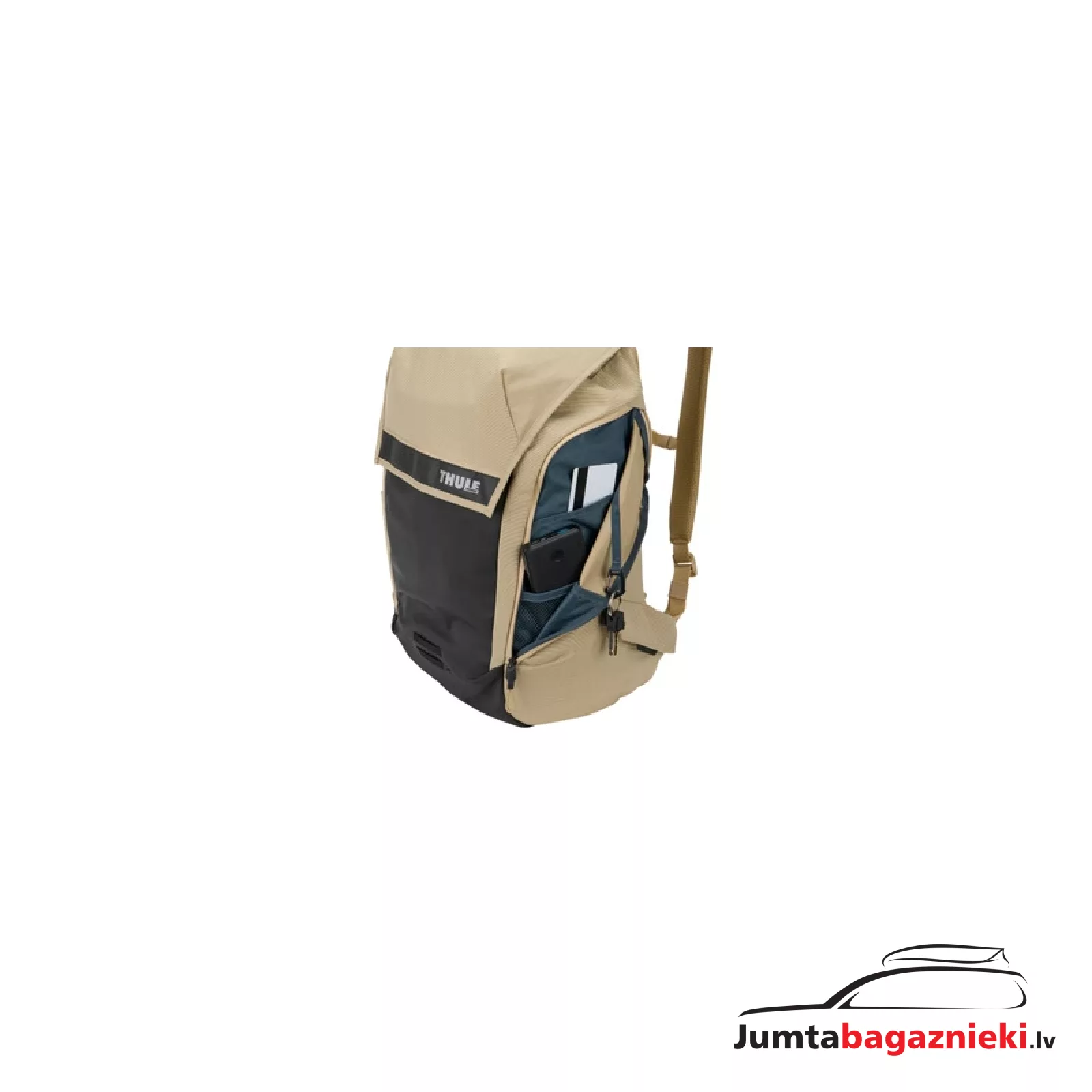 Thule Paramount Backpack 28L, 3205553 Thule Paramount Backpack 28L, 3205553