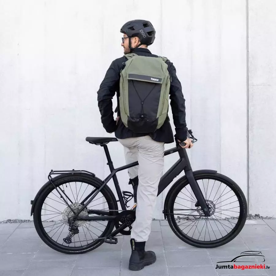 Thule Paramount Backpack 28L, 3205235 Thule Paramount Backpack 28L, 3205235