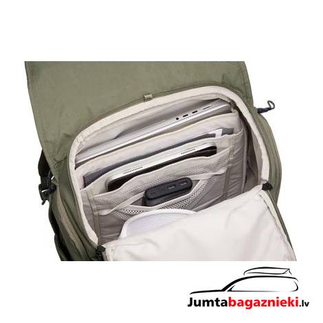 Thule Paramount 27L