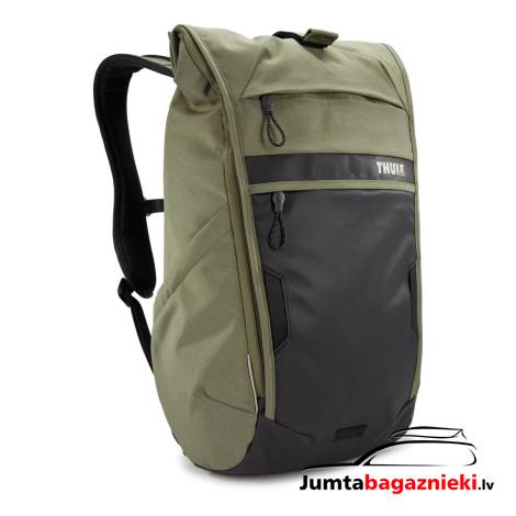 Thule Paramount Backpack 18L – Olivine Green