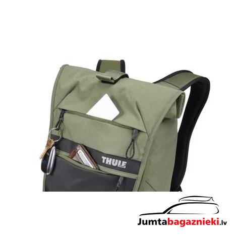 Thule Paramount Backpack 18L – Olivine Green