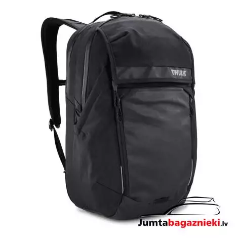 Thule Paramount Backpack 27L – Black 3204731