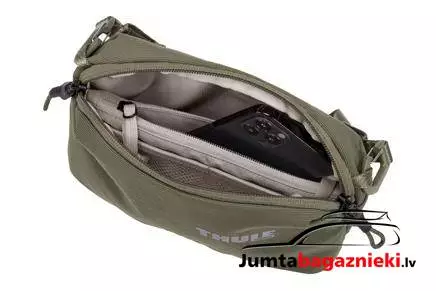 Thule Paramount 2L, 3205006 Thule Paramount 2L, 3205006