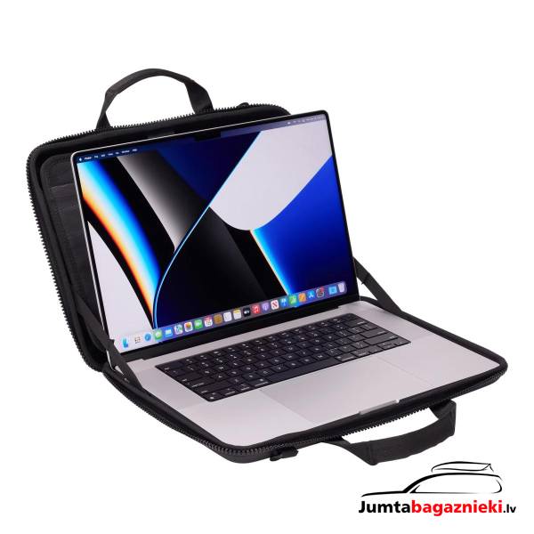 Thule Gauntlet attaché 16, 3205415 Thule Gauntlet attaché 16, 3205415