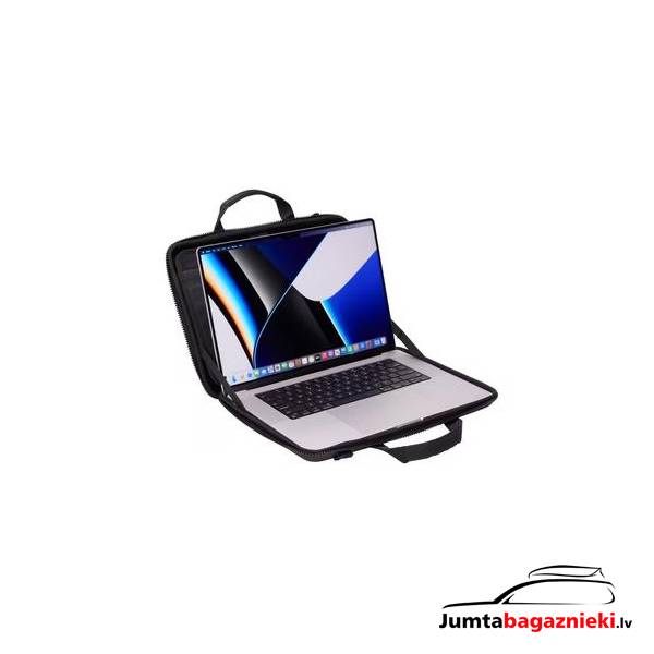 Thule Gauntlet attaché 16, 3205415 Thule Gauntlet attaché 16, 3205415