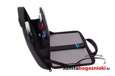 Thule Gauntlet attaché 14, 3205414 Thule Gauntlet attaché 14, 3205414