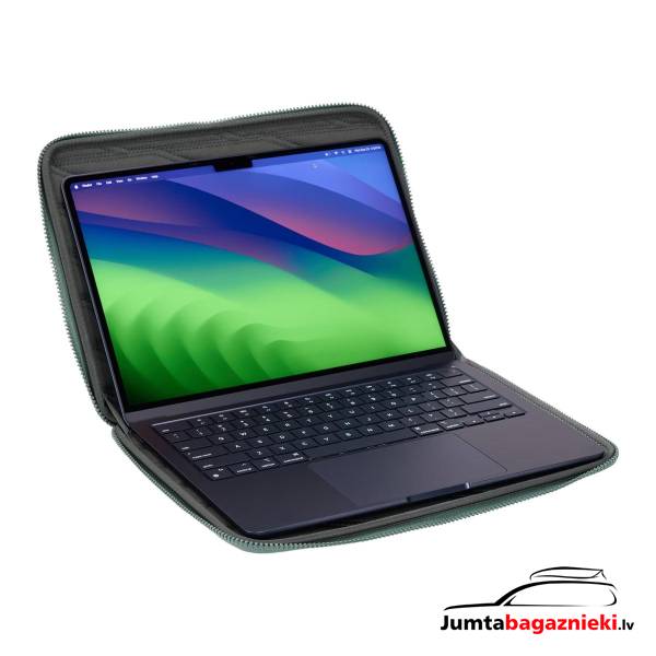 Thule Gauntlet 14 Thule Gauntlet 14