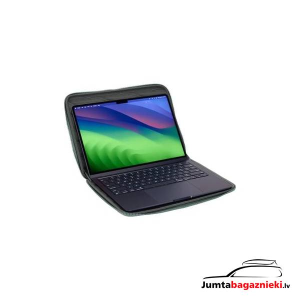 Thule Gauntlet 14 Thule Gauntlet 14