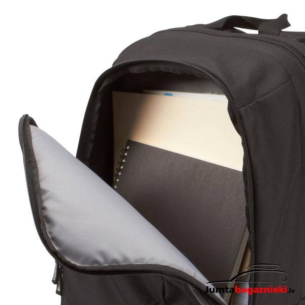 Case Logic Value Backpack, 3200980 Case Logic Value Backpack, 3200980