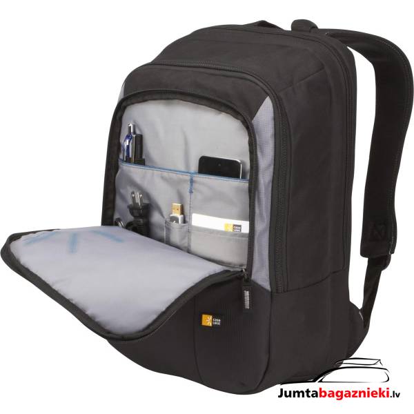 Case Logic Value Backpack, 3200980 Case Logic Value Backpack, 3200980