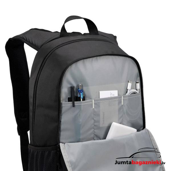 Case Logic Jaunt - Black, 3204869 Case Logic Jaunt - Black, 3204869