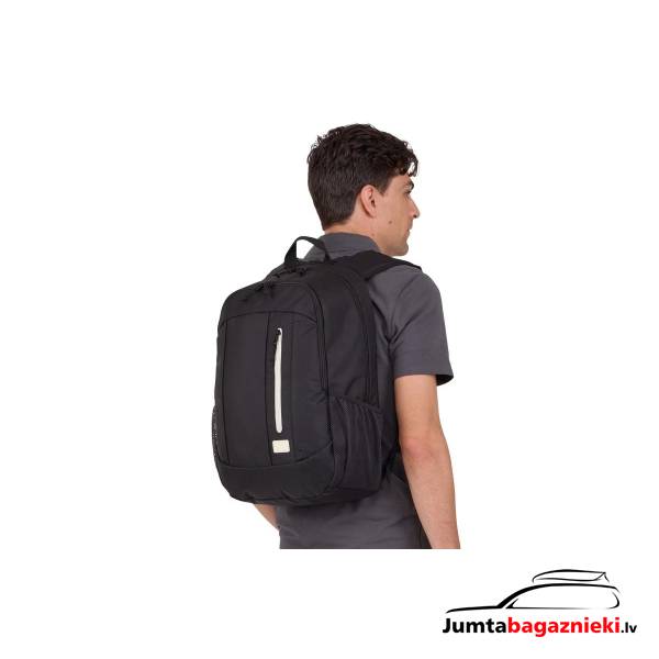 Case Logic Jaunt - Black, 3204869 Case Logic Jaunt - Black, 3204869