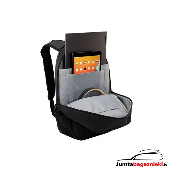 Case Logic Jaunt - Black, 3204869 Case Logic Jaunt - Black, 3204869