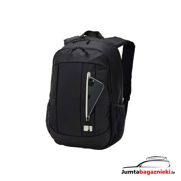Case Logic Jaunt - Black, 3204869 Case Logic Jaunt - Black, 3204869