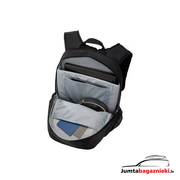 Case Logic Jaunt - Black, 3204869 Case Logic Jaunt - Black, 3204869