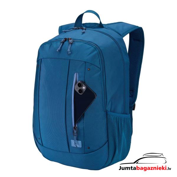 Case Logic Jaunt - Dark Teal, 3204865 Case Logic Jaunt - Dark Teal, 3204865