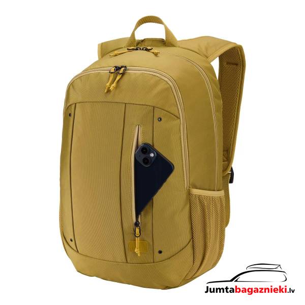 Case Logic Jaunt - Dim Gold, 3205149 Case Logic Jaunt - Dim Gold, 3205149