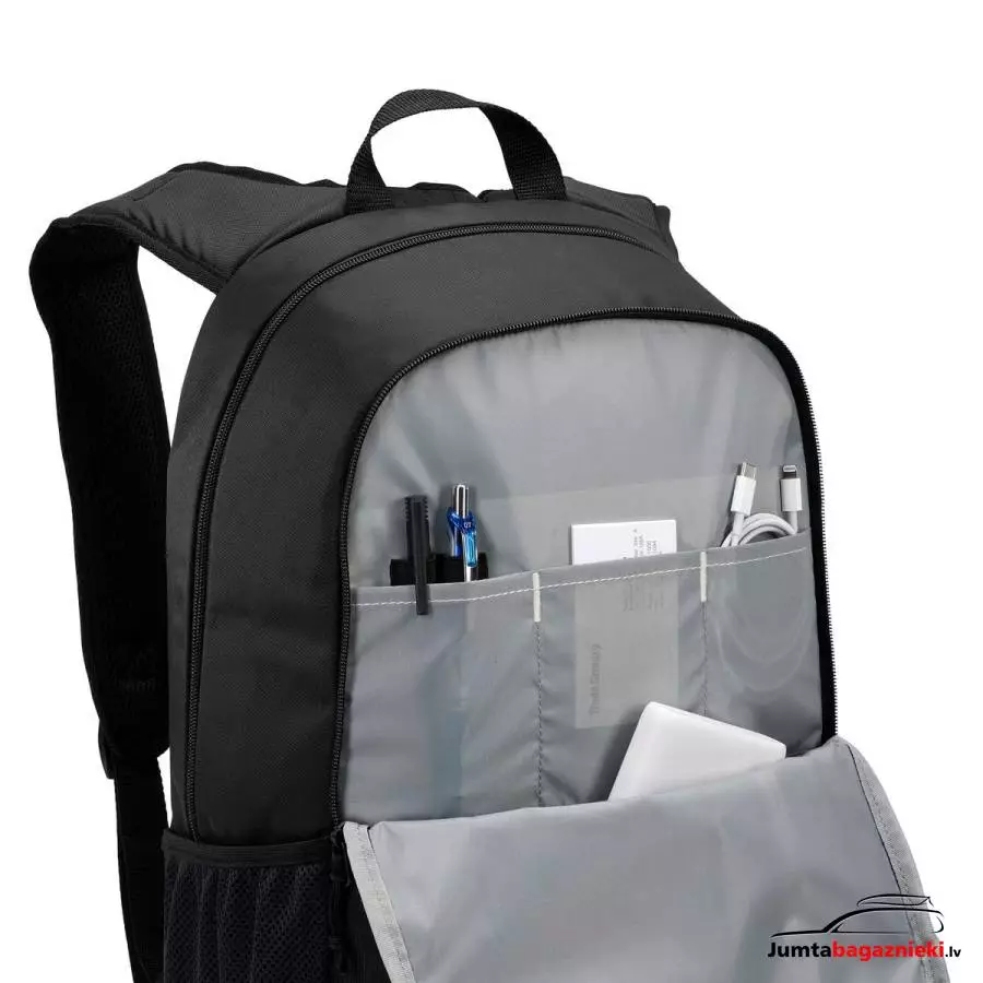 Case Logic Jaunt - Black, 3204869 Case Logic Jaunt - Black, 3204869