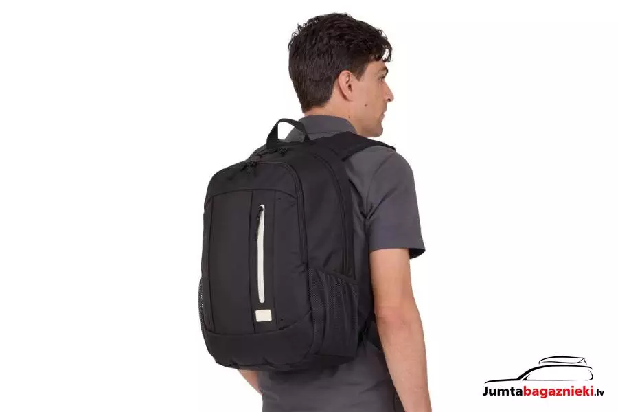 Case Logic Jaunt - Black, 3204869 Case Logic Jaunt - Black, 3204869