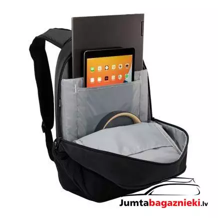 Case Logic Jaunt - Black, 3204869 Case Logic Jaunt - Black, 3204869