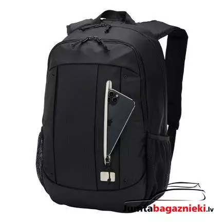 Case Logic Jaunt - Black, 3204869 Case Logic Jaunt - Black, 3204869