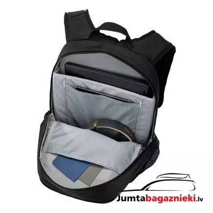 Case Logic Jaunt - Black, 3204869 Case Logic Jaunt - Black, 3204869