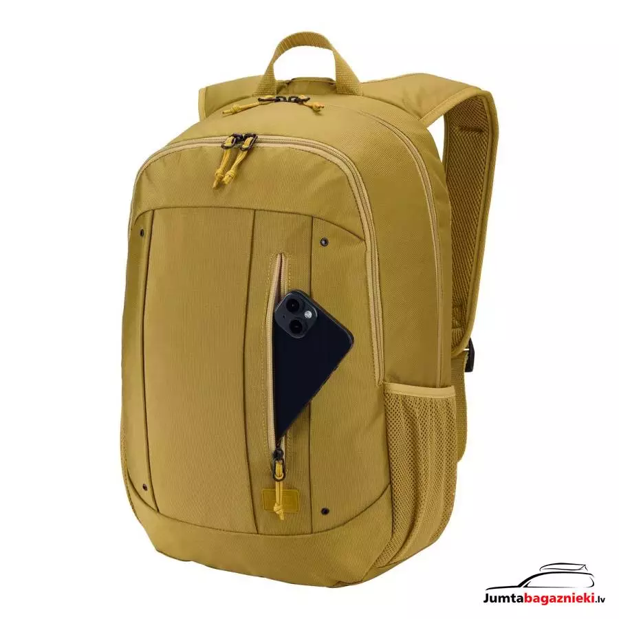 Case Logic Jaunt - Dim Gold, 3205149 Case Logic Jaunt - Dim Gold, 3205149