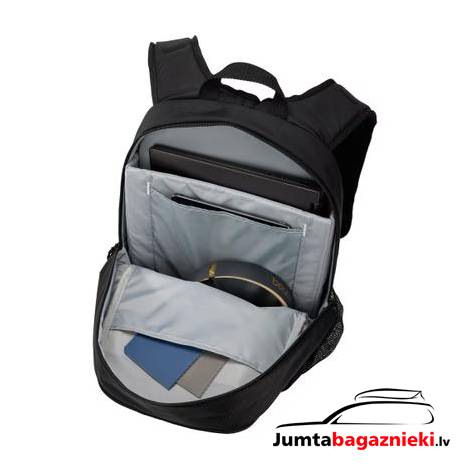 Case Logic Jaunt - Black