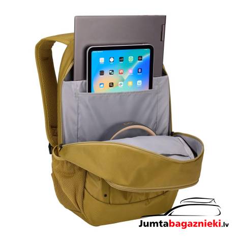 Case Logic Jaunt - Dim Gold