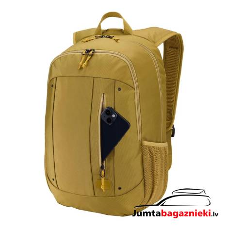 Case Logic Jaunt - Dim Gold