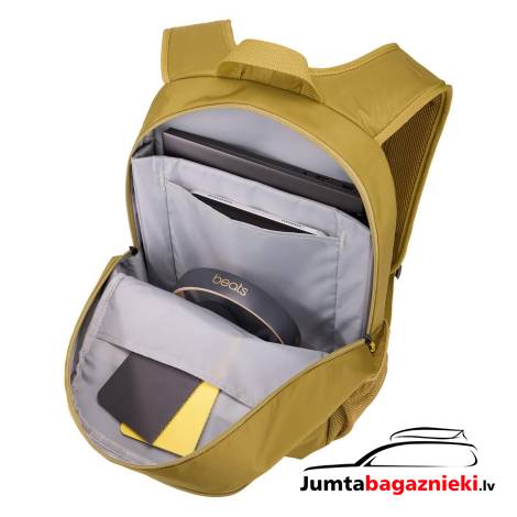 Case Logic Jaunt - Dim Gold