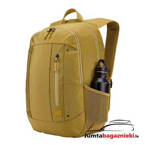 Case Logic Jaunt - Dim Gold