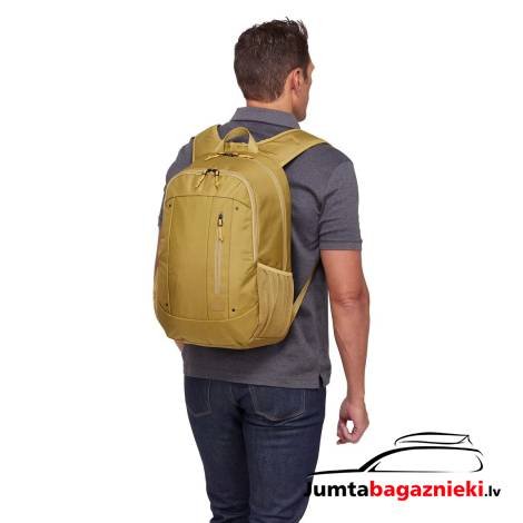 Case Logic Jaunt - Dim Gold