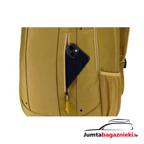 Case Logic Jaunt - Dim Gold