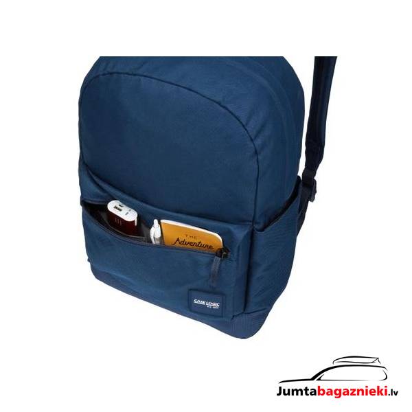 Case Logic Commence 24L, 3204787 Case Logic Commence 24L, 3204787