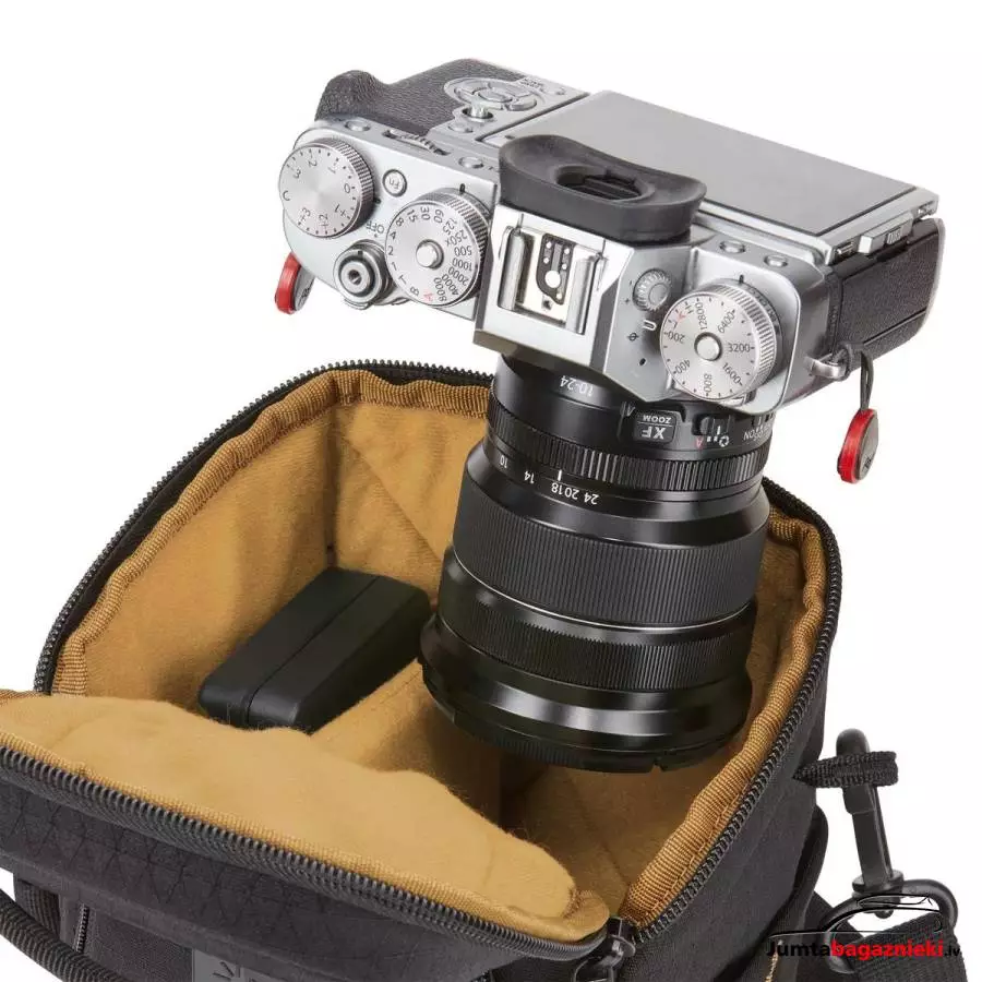 Case Logic Viso DSLR/Mirrorless camera case, 3204531 Case Logic Viso DSLR/Mirrorless camera case, 3204531