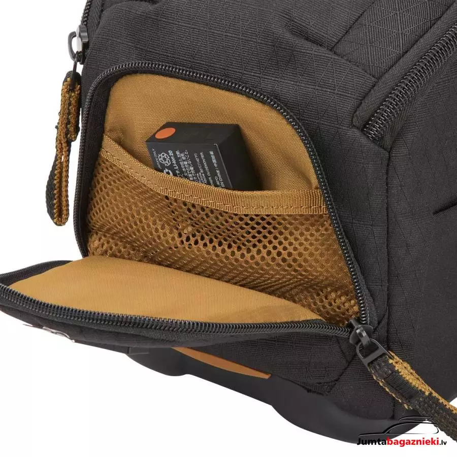 Case Logic Viso DSLR/Mirrorless camera case, 3204531 Case Logic Viso DSLR/Mirrorless camera case, 3204531