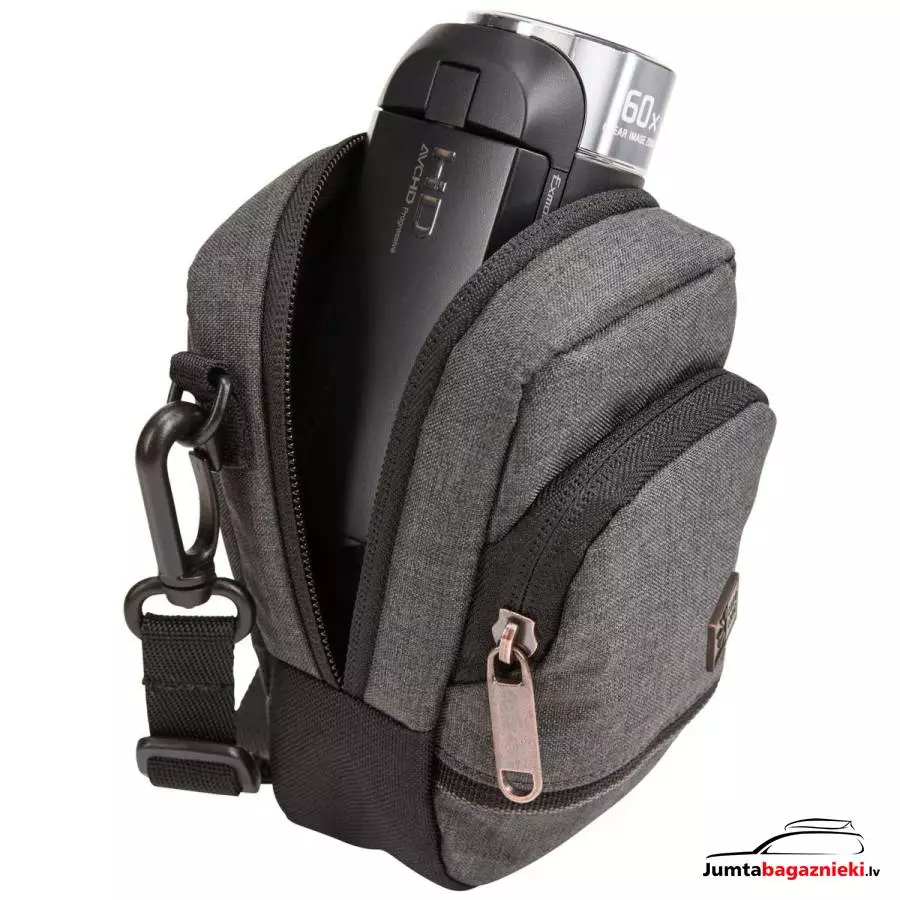 Case Logic Era Camera Pouch, 3204007 Case Logic Era Camera Pouch, 3204007